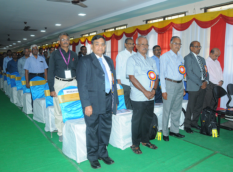 Association of Meat Scientists and Technologists