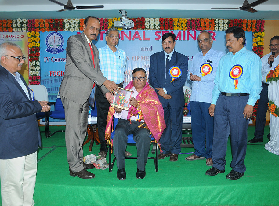 Association of Meat Scientists and Technologists