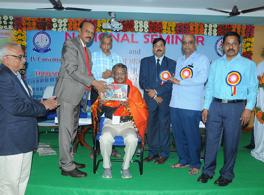 Association of Meat Scientists and Technologists