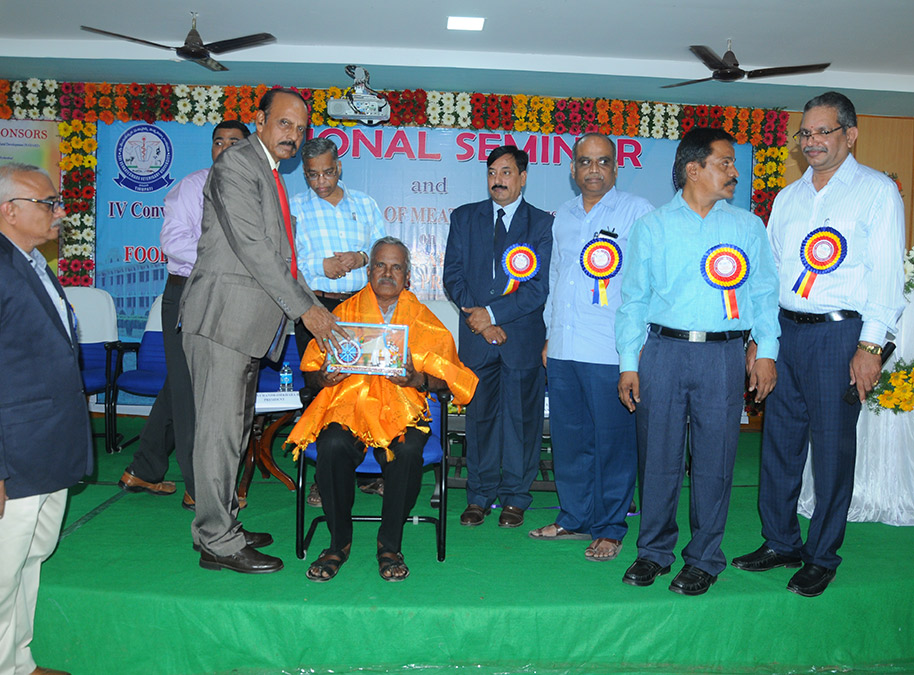 Association of Meat Scientists and Technologists