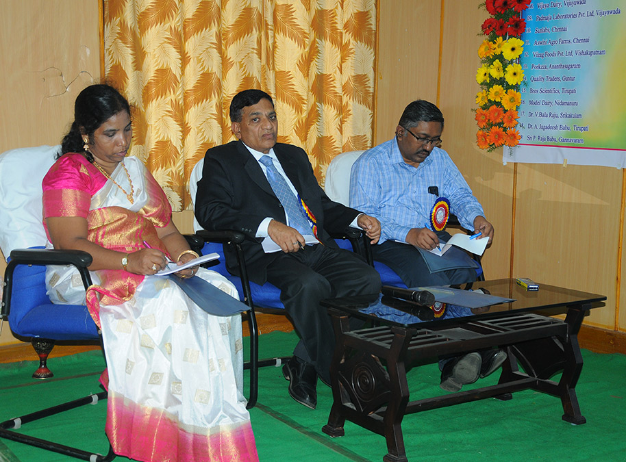 Association of Meat Scientists and Technologists