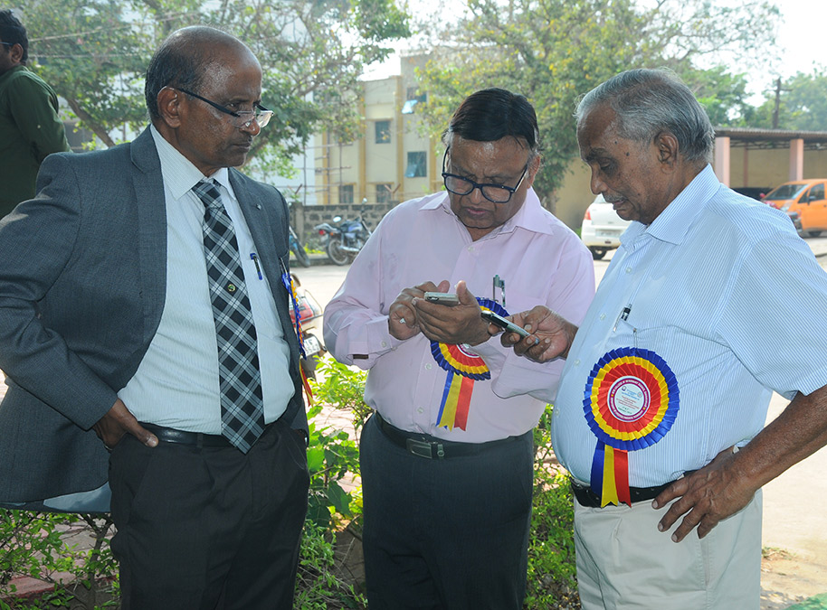 Association of Meat Scientists and Technologists