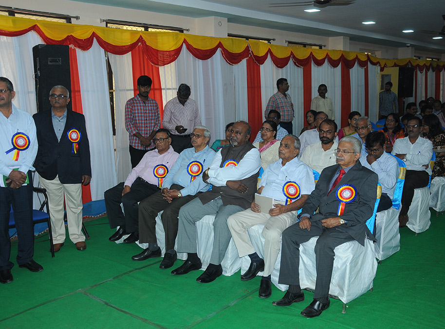 Association of Meat Scientists and Technologists