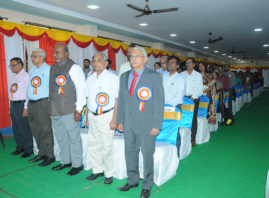 Association of Meat Scientists and Technologists